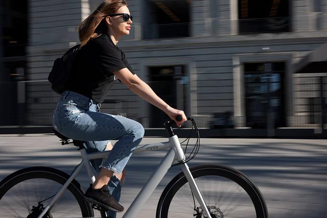 9 conseils pour éviter des crevaisons dans un vélo électrique