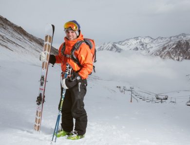 Les critères pour choisir une bonne veste de ski