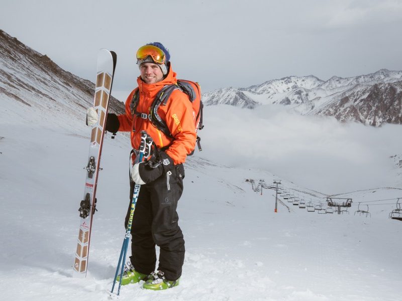 Les critères pour choisir une bonne veste de ski